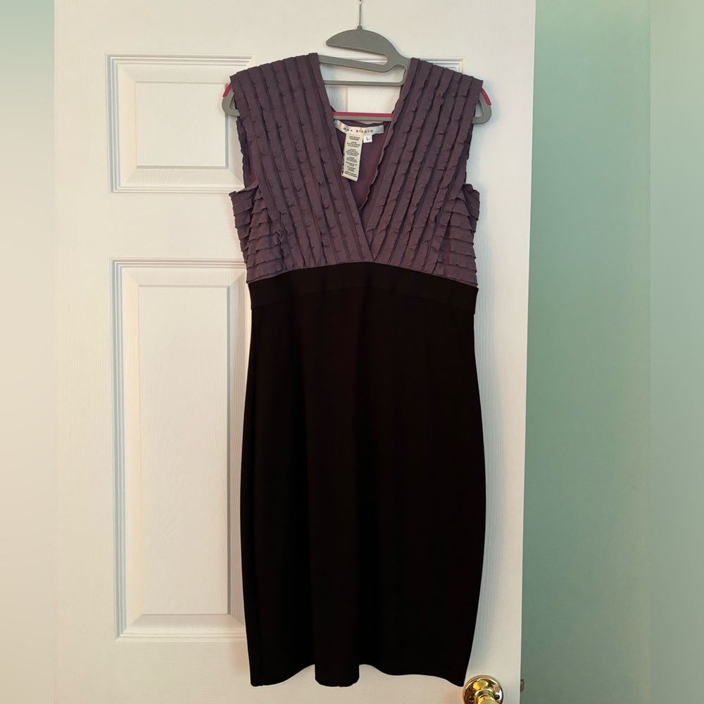 Max Studio Dress L
